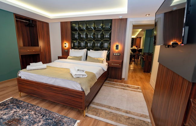 The Mua Luxury Homes - Foto 47