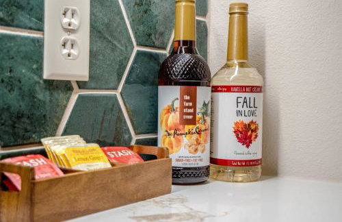 Lake Ouachita's Luxury Lake House - Foto 11