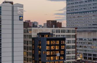 Sosuite at The Onyx - Museum District - Foto 13