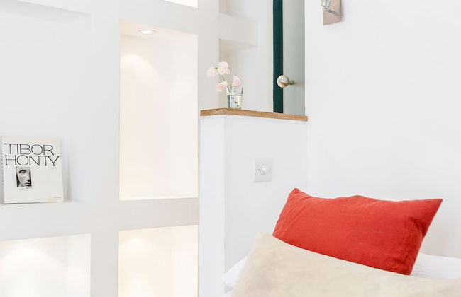 Modern Holland Park apartment - Foto 10