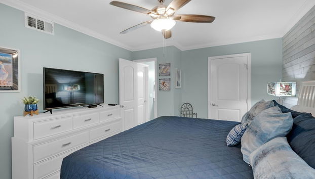 Horizon South 74F - Foto 5, Habitación