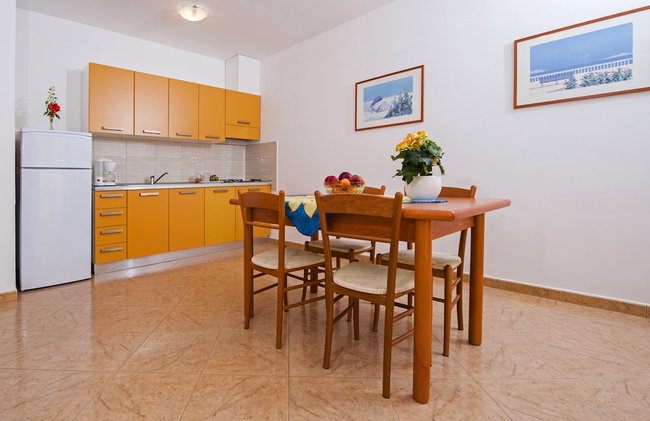 Apartments Bella B - Foto 33