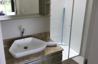 Sobrado in the Central Region 1 suite 2 bedrooms - Foto 50