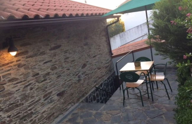 Casa da Travessa do Casal - Foto 5