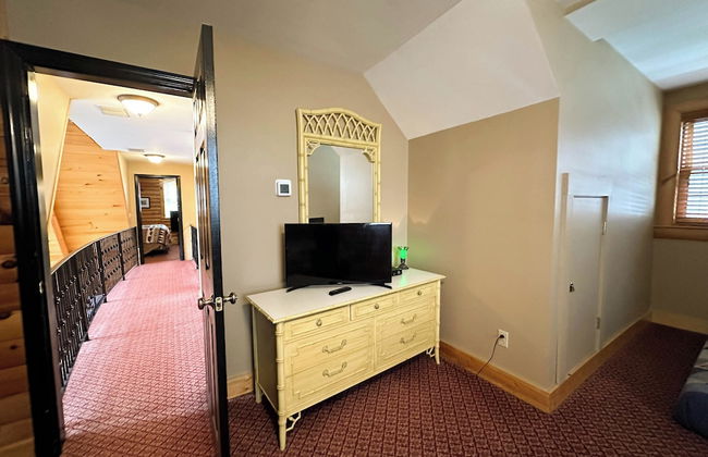 Altitude Adjustment - Foto 25