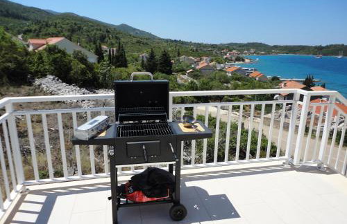 Apartments Aferdita - Foto 20