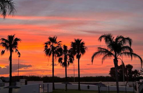 Tarifa Apartamento piscina ideal familia niños - Foto 11