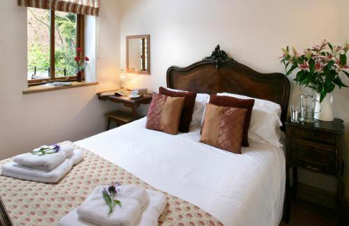 Arbor Holiday Cottages - Foto 2