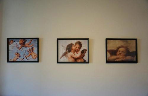 Casa dell'angelo labaro - Foto 20