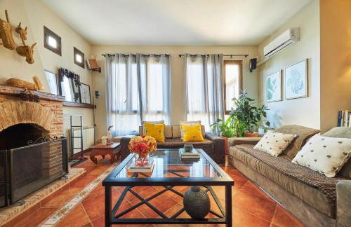 El Olivo de Caraquiz - Photo 9