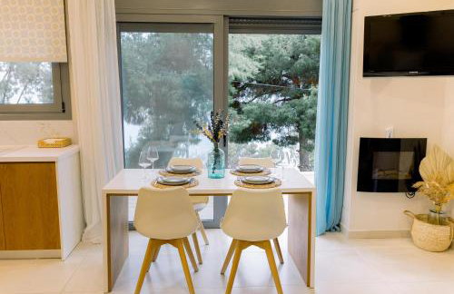 Villa Eutuxia - Foto 20