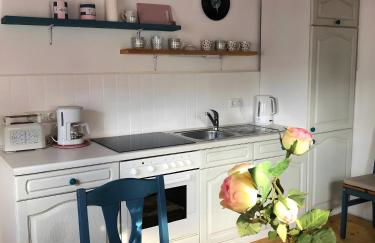 Mein Ferienhaus Rosenbusch 1 - Foto 7