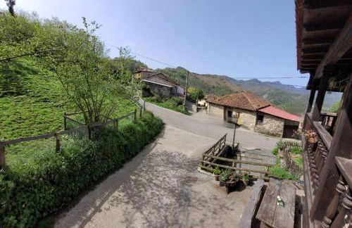 La Casa Rectoral de El Tozu - Foto 10