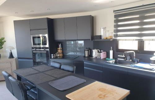 Magnifique 2 pièces vue port et mer - Foto 21