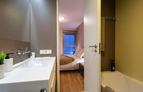 Apartamento Aragonia, Zaragoza - Foto 15