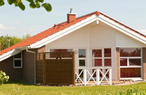 6 person holiday home in Otterndorf - Foto 1