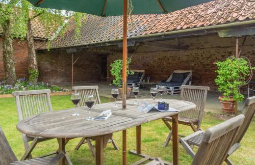 The Tack House - Foto 39