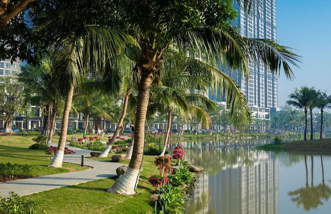 Armin Homes Studio Haven Park Ecopark - Photo 19