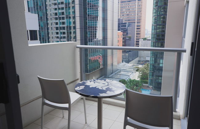 Mantra Midtown - Foto 39