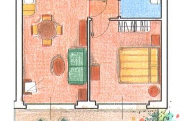 Appartamenti Borgo - Foto 74