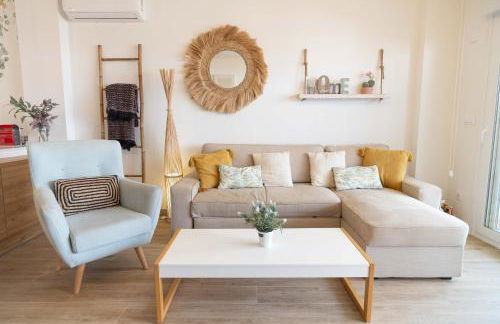 Tarifa Cozy House - Terraza , Piscina , Parking - Photo 4