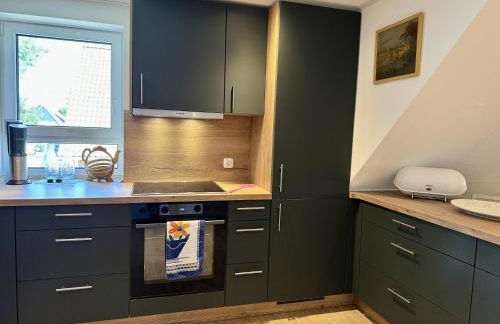 Ferienwohnungen Schulstr. 8 Müden - Foto 28