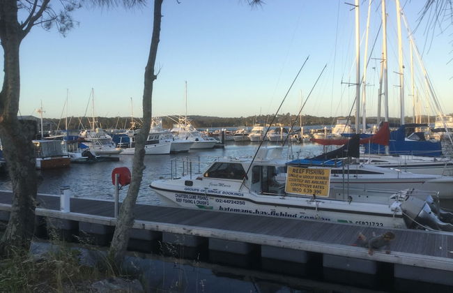 Batemans Bay Central Accommodation - Photo 19