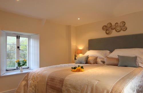 Tintern Abbey Cottage - Foto 8