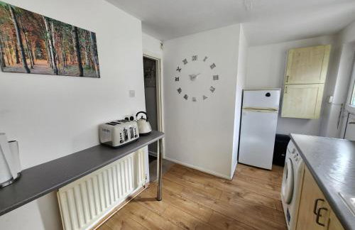 Primos Executive - 2 Bedroom House in Wallsend - Foto 15