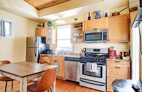 Historic Capital Hill Home and Carriage House - Foto 50