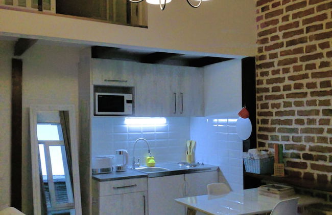 Cozy Studios on Freedom Square - Foto 55