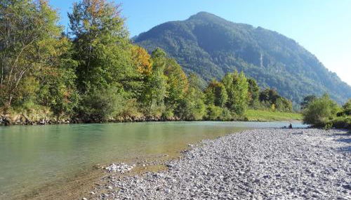 Ferienwohnung am Gänsbach - Foto 4
