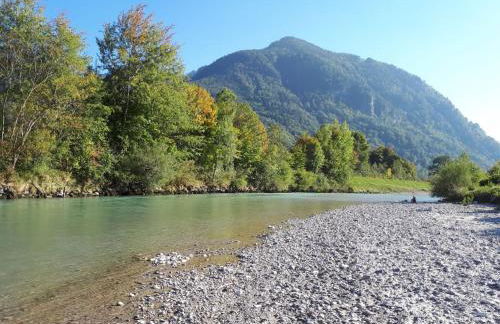 Ferienwohnung am Gänsbach - Foto 4