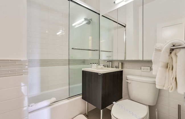 The Beekman Tower, Trademark Collection by Wyndham - Foto 74