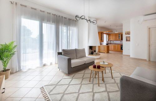 Vista Mare Blu House - Foto 1