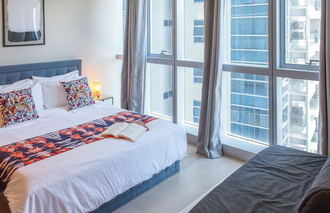 Uptown Park Suites Tower 1 - Photo 18