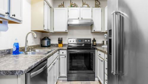 The Moose Crossing - Foto 3