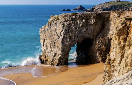 Coup de Coeur sur le Port de ST GOUSTAN, Trés Bel Appartement avec Terrasse - Foto 19