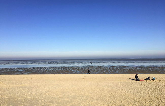 Apartment, Cuxhaven - Foto 24