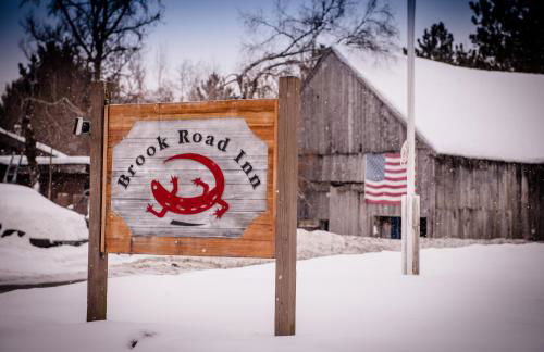 Brook Road Inn - Foto 30