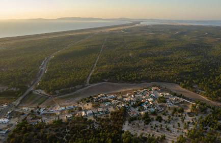Villa Laranjeiras with heatable pool, Comporta - Foto 43