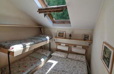 Apartments in the woods - Foto 8