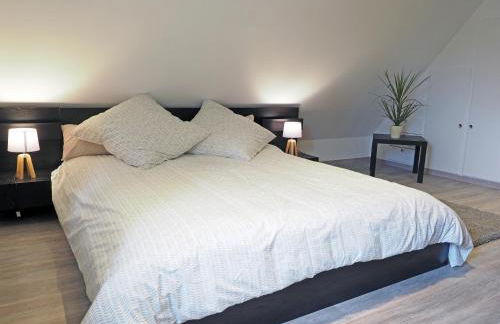 Le 128, duplex alsacien 10 personnes, piscine - Photo 14