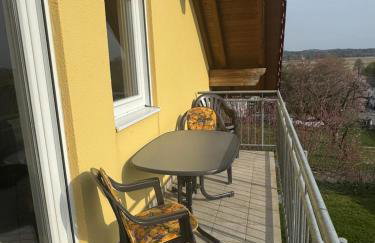 5-Seen-Loft mit 4-6 Schlafplätzen, Ferienwohnung Nähe Ammersee - Foto 37