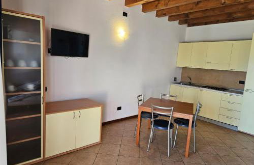 Residence Borgo Dei Limoni - Appartamenti con Garage - Foto 72