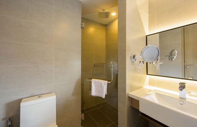 Mansion 51 Hotel & Apartment - Foto 41