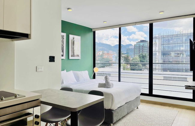 Capital by Wynwood House - Foto 1