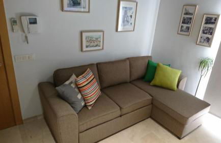 Apartamentos PuntoApart Málaga - Foto 40