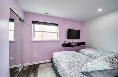 Elegant 4 Bedroom Home with Office and Parking. - Foto 24