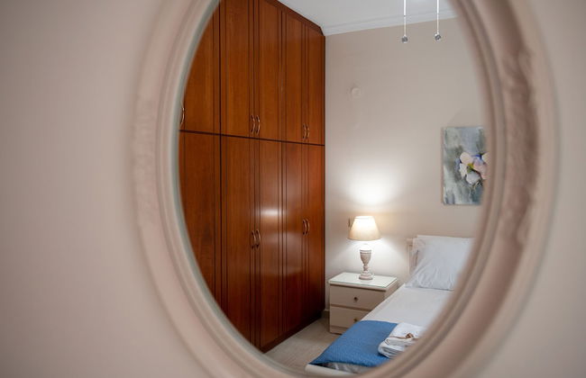 Nostalgia Corfu Town Apartments - Foto 34